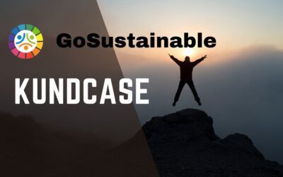 Hur ger du 700 medarbetare ett gemensamt språk om HBTQi?